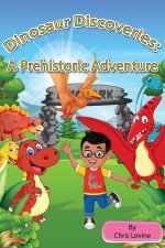 Dinosaur Discoveries