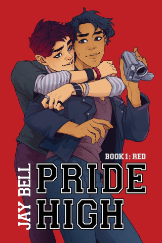Pride High