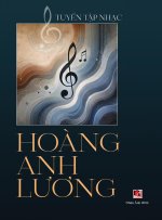 Tuy?n T?p Nh?c Ho?ng Anh L??ng (hardcover)