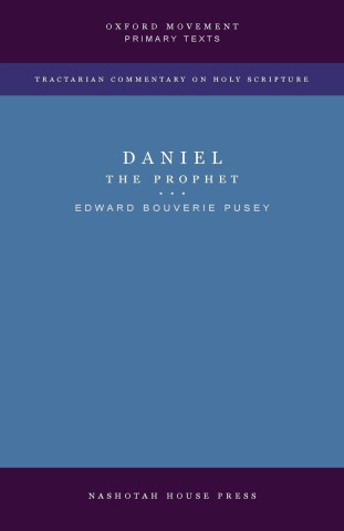 Daniel the Prophet