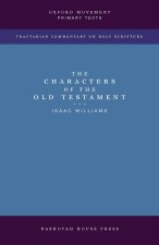 The Characters of the Old Testament
