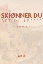 Skj?nner du det du leser?