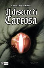 Il deserto di Carcosa
