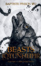 Beasts of Jötunheimr