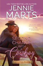 Second Chance With a Cowboy