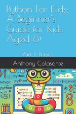 Python For Kids