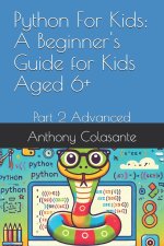 Python For Kids