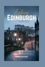 Exploring Edinburgh