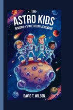The Astro Kids