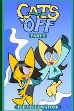Cats Off Part 5