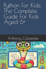 Python For Kids