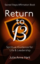 Sacred Steps Affirmation Book