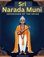 Sri Narada Muni