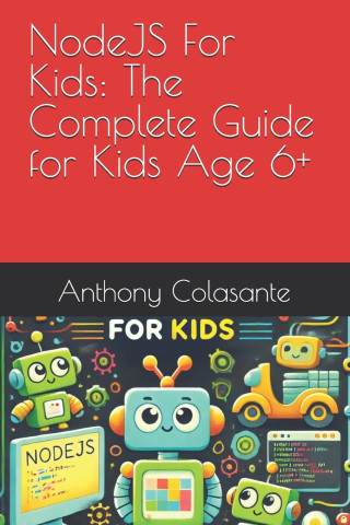 NodeJS For Kids