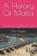 A History Of Malta
