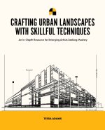 Crafting Urban Landscapes with Skillful Techniques