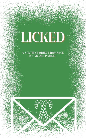 Licked