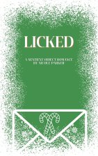 Licked