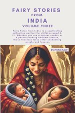 Fairy Stories from India - Volume Three