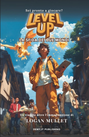 Level Up