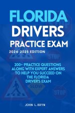 Florida Drivers Practice Exam