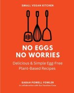 No Eggs No Worries