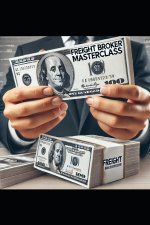 Freight Broker Masterclass