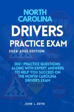 North Carolina Practice Exam