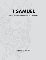 1 Samuel - In 5 Minutes