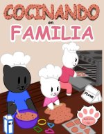 Cocinando en Familia