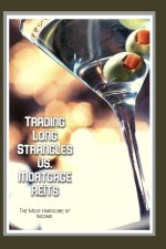 Trading Long Strangles vs. Mortgage REITs