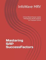 Mastering SAP SuccessFactors