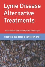 Lyme Disease Alternative Treatments