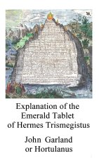 Explanation of the Emerald Tablet of Hermes Trismegistus