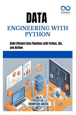 Data Engineering with Python