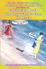 Xianxia cultivation system a reincarnation fantasy novel