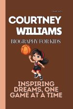 Courtney Williams