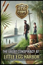 Sean & Julie Eco Cops