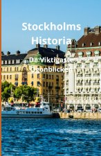 Stockholms Historia