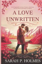 A Love Unwritten
