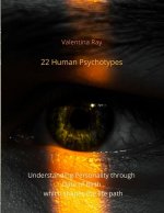 22 Human Psychotypes