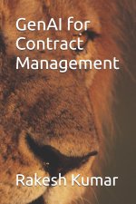 GenAI for Contract Management