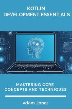 Kotlin Development Essentials