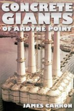 Concrete Giants of Ardyne Point