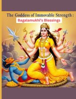 The Goddess of Immovable Strength