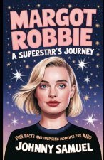 Margot Robbie