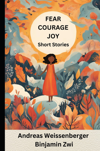Fear Courage Joy