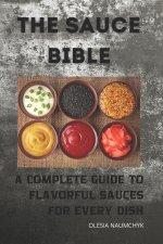 The Sauce Bible