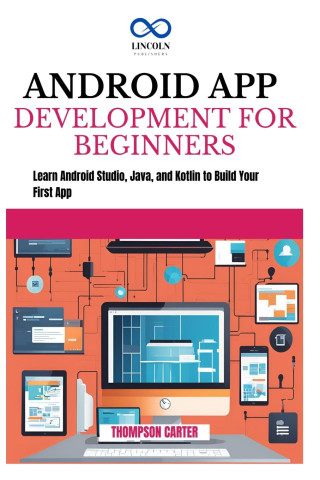 Android App Development for Beginners