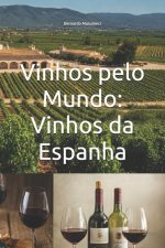 Vinhos pelo Mundo